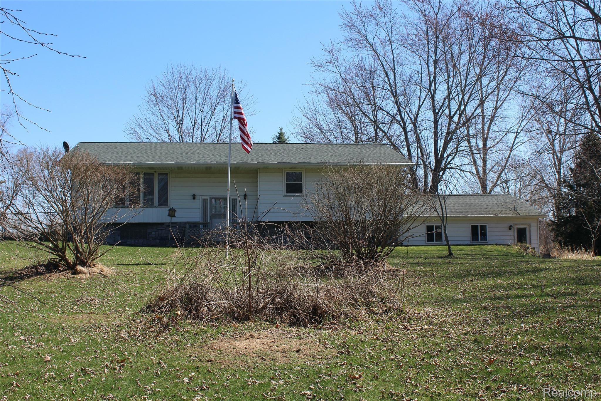 5770 South Morrice Road Perry, MI 48872 - Photo 1 of 6 IMG_0481.jpg