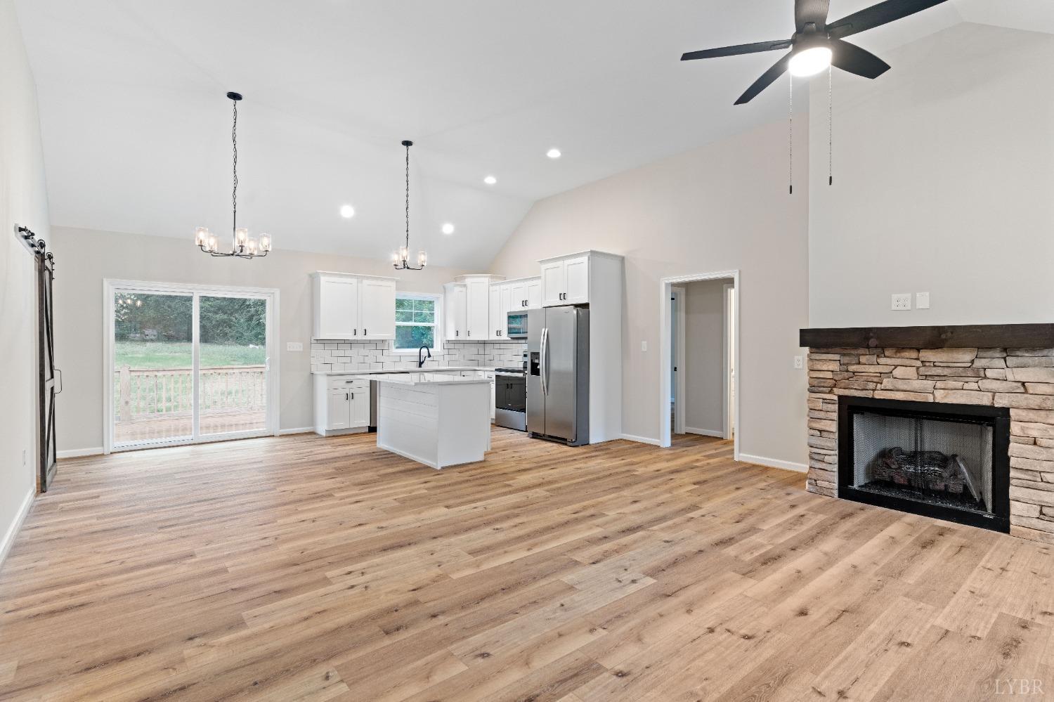 209 Charldon Road Lynchburg, VA 24501 - Photo 14 of 38 Gallery Image 14