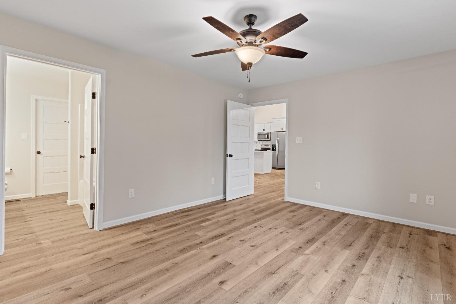 209 Charldon Road Lynchburg, VA 24501 - Photo 9 of 38 Gallery Image 9