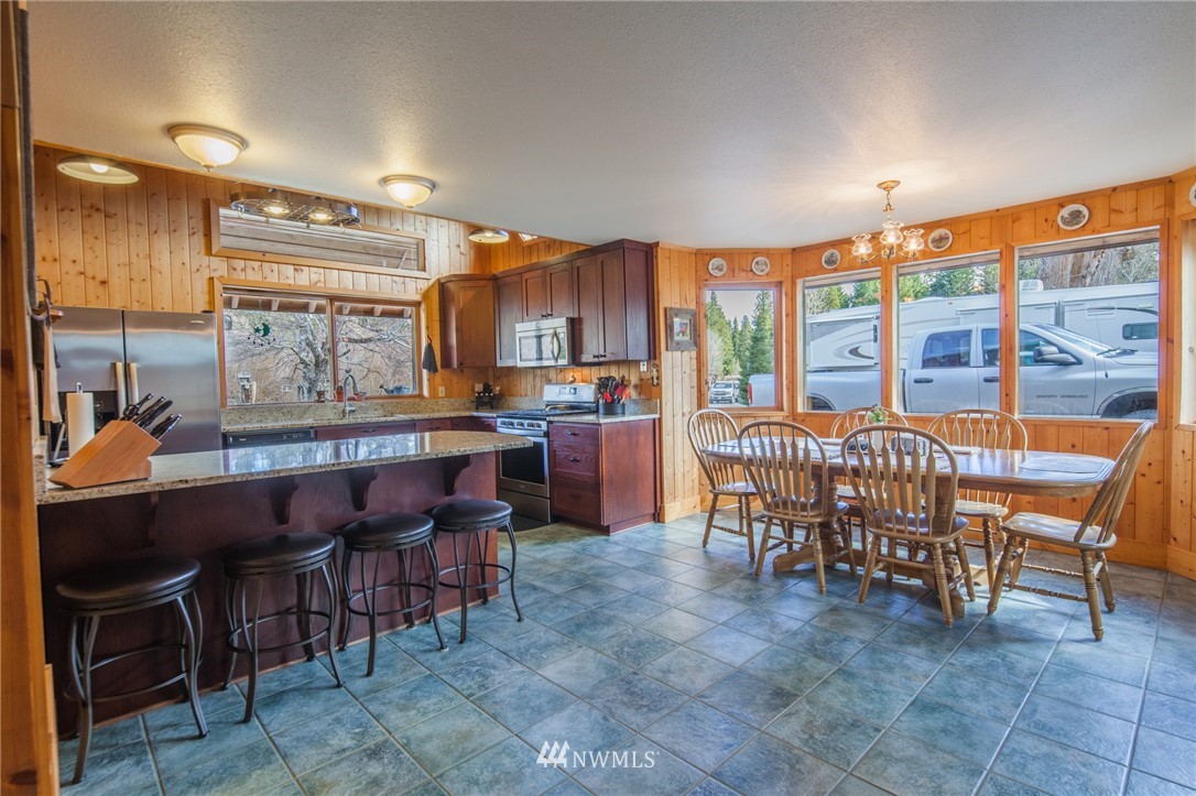 2080 Zrebiec Road Cle Elum, WA 98922 - Photo 14 of 40 Gallery Image 14