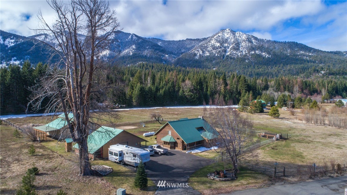 2080 Zrebiec Road Cle Elum, WA 98922 - Photo 3 of 40 Gallery Image 3