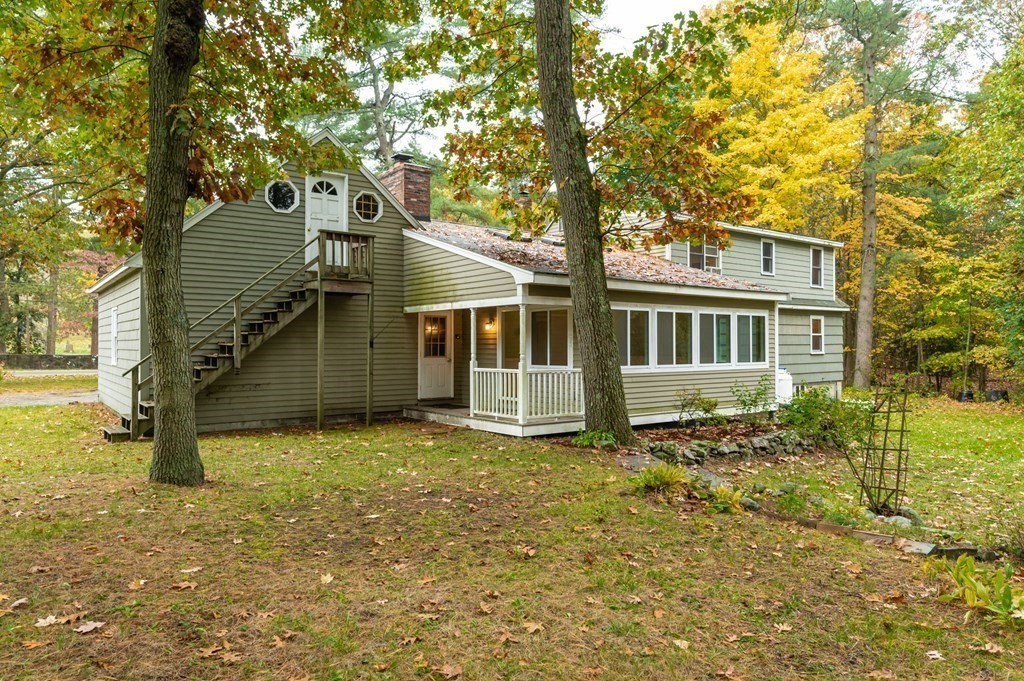135 Abbot Street Andover, MA 01810 - Photo 30 of 42