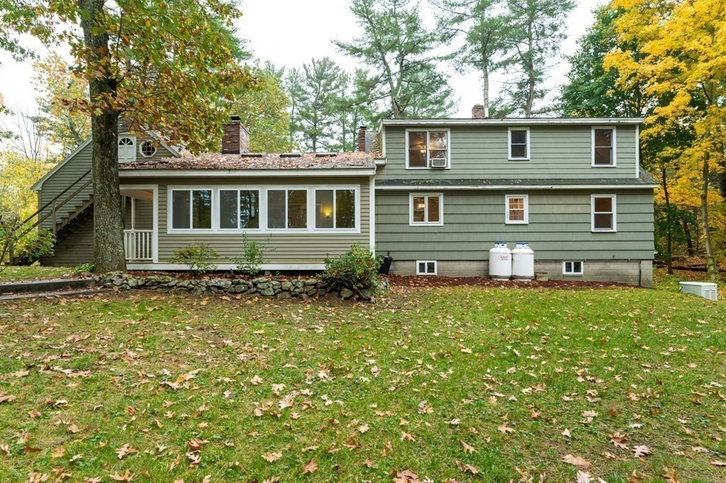 135 Abbot Street Andover, MA 01810 - Photo 31 of 42