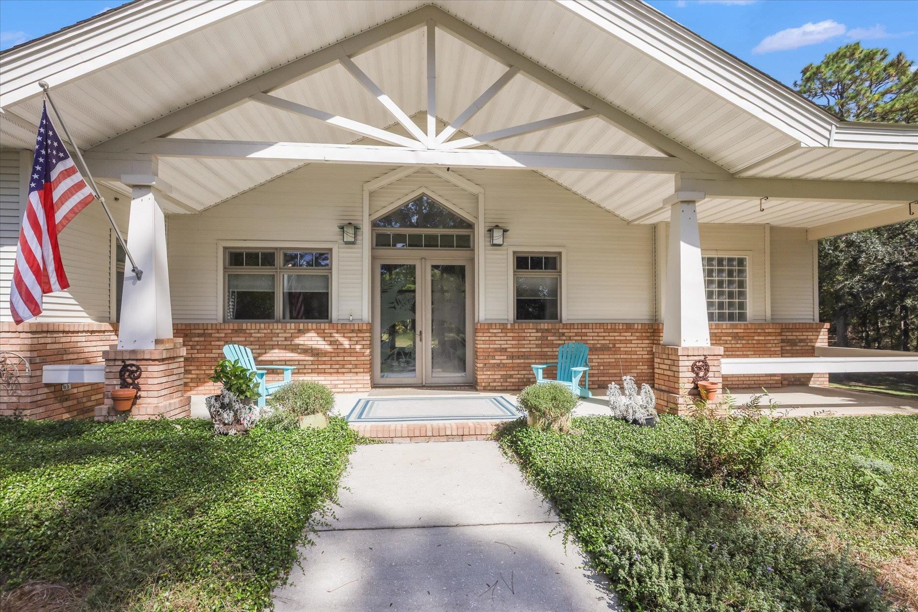 9080 Old Chemonie Road Tallahassee, FL 32309 - Photo 5 of 55