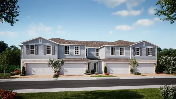 $378,990 | 467 Thompson Village Avenue, Apopka, FL 32703