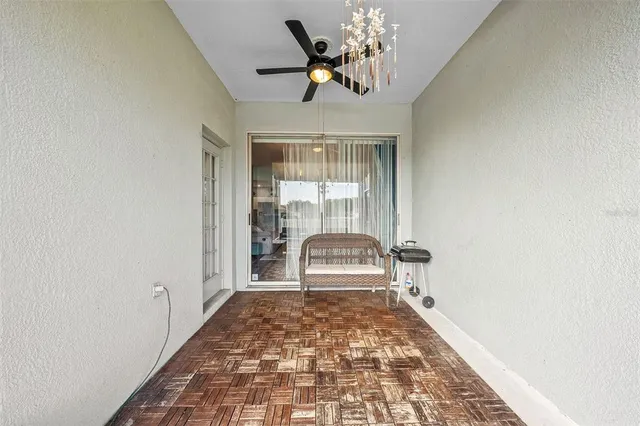 a very nice looking room with a rug