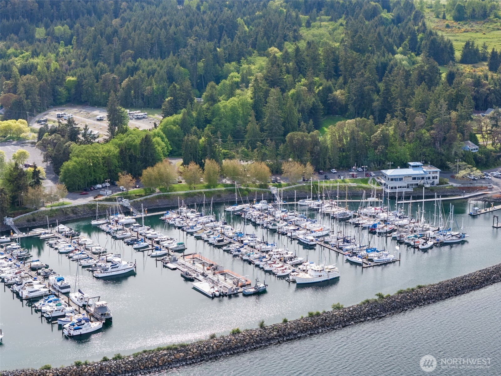 1810 West Sequim Bay Road Sequim, WA 98382 - Photo 24 of 40