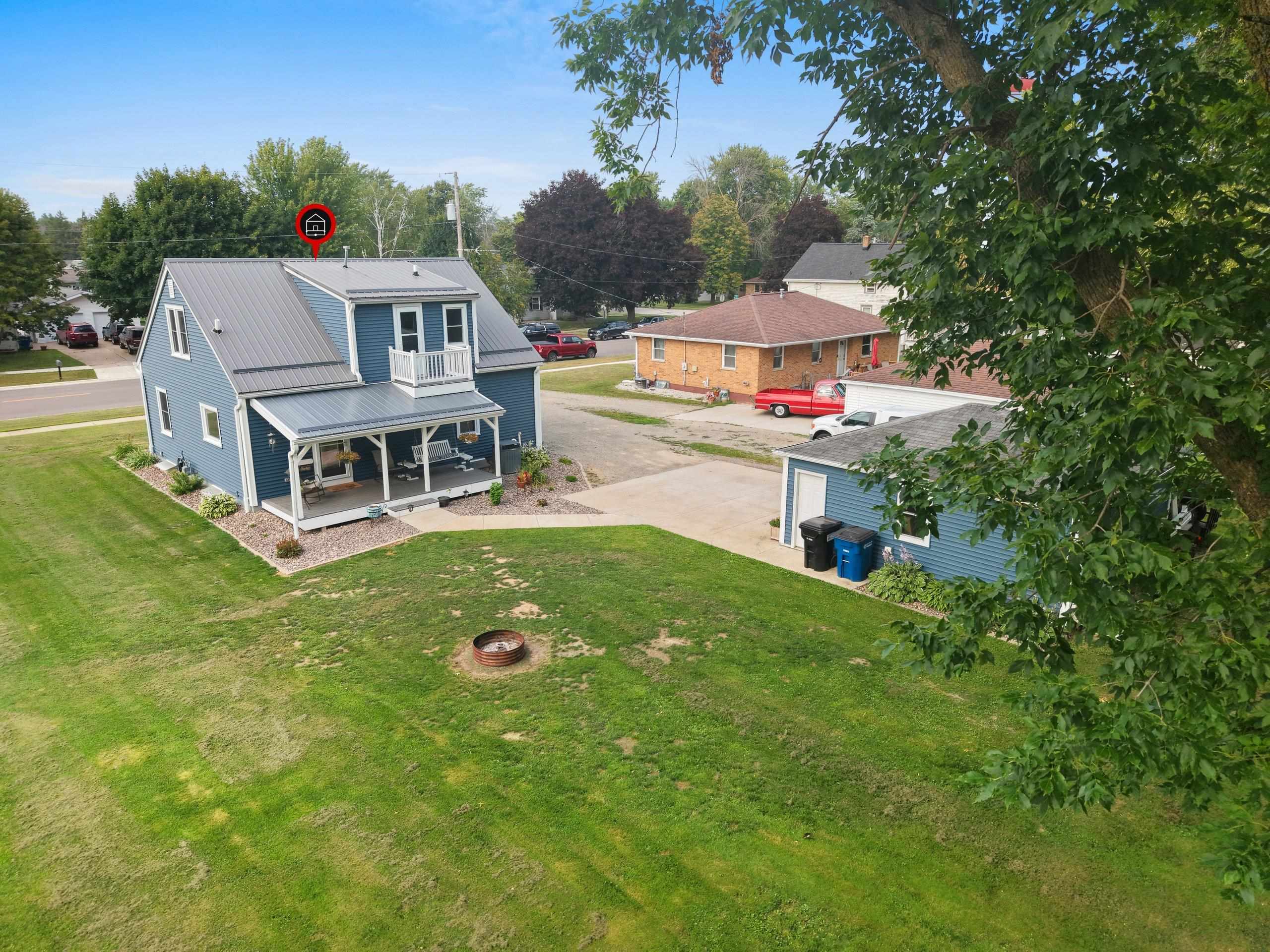 172 Williams Street Pulaski, WI 54162 - Photo 57 of 66 Gallery Image 57