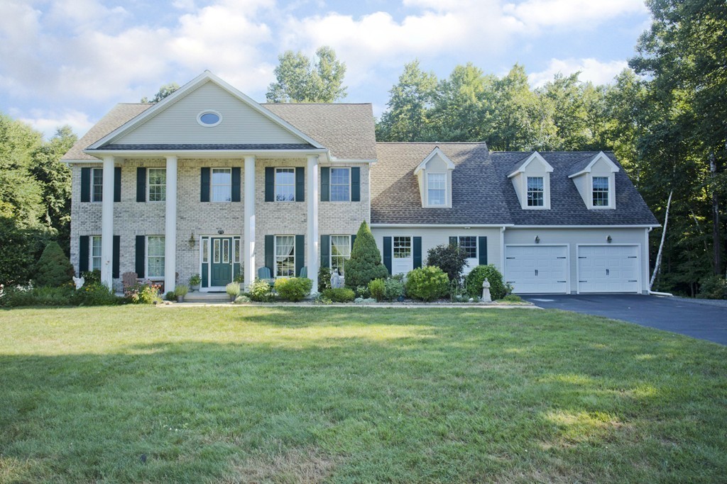 37 Crescent Ridge Road Westfield, MA 01085 - Photo 1 of 30 Gallery Image 1