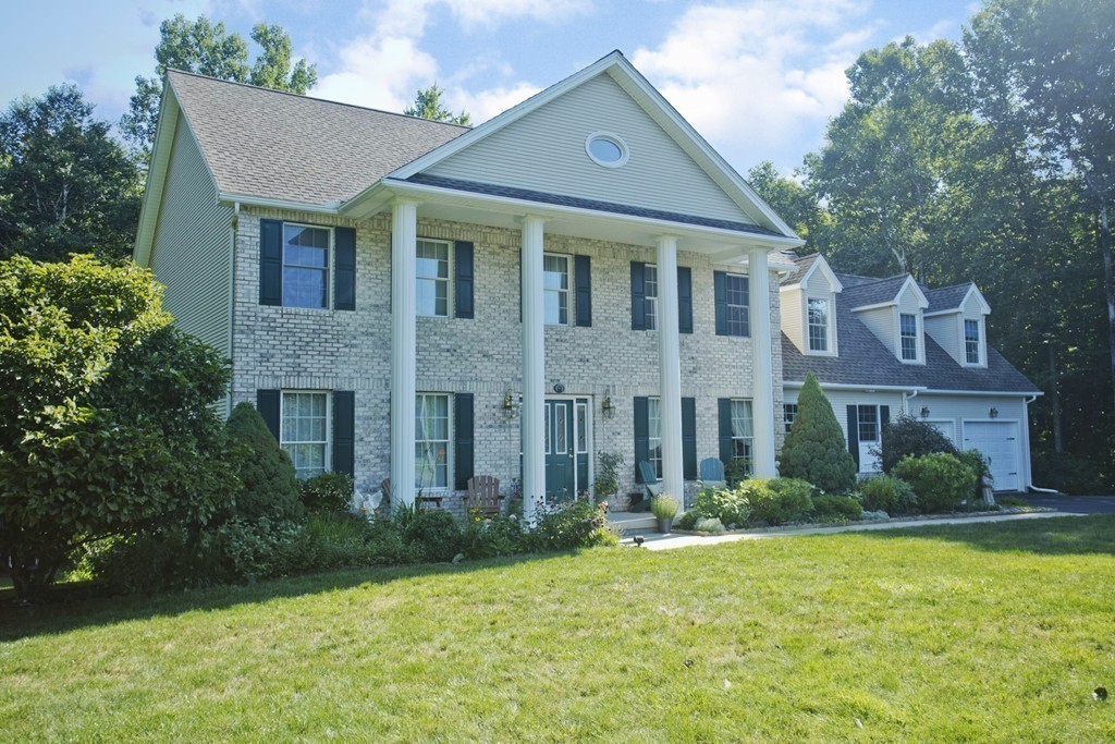 37 Crescent Ridge Road Westfield, MA 01085 - Photo 3 of 30 Gallery Image 3