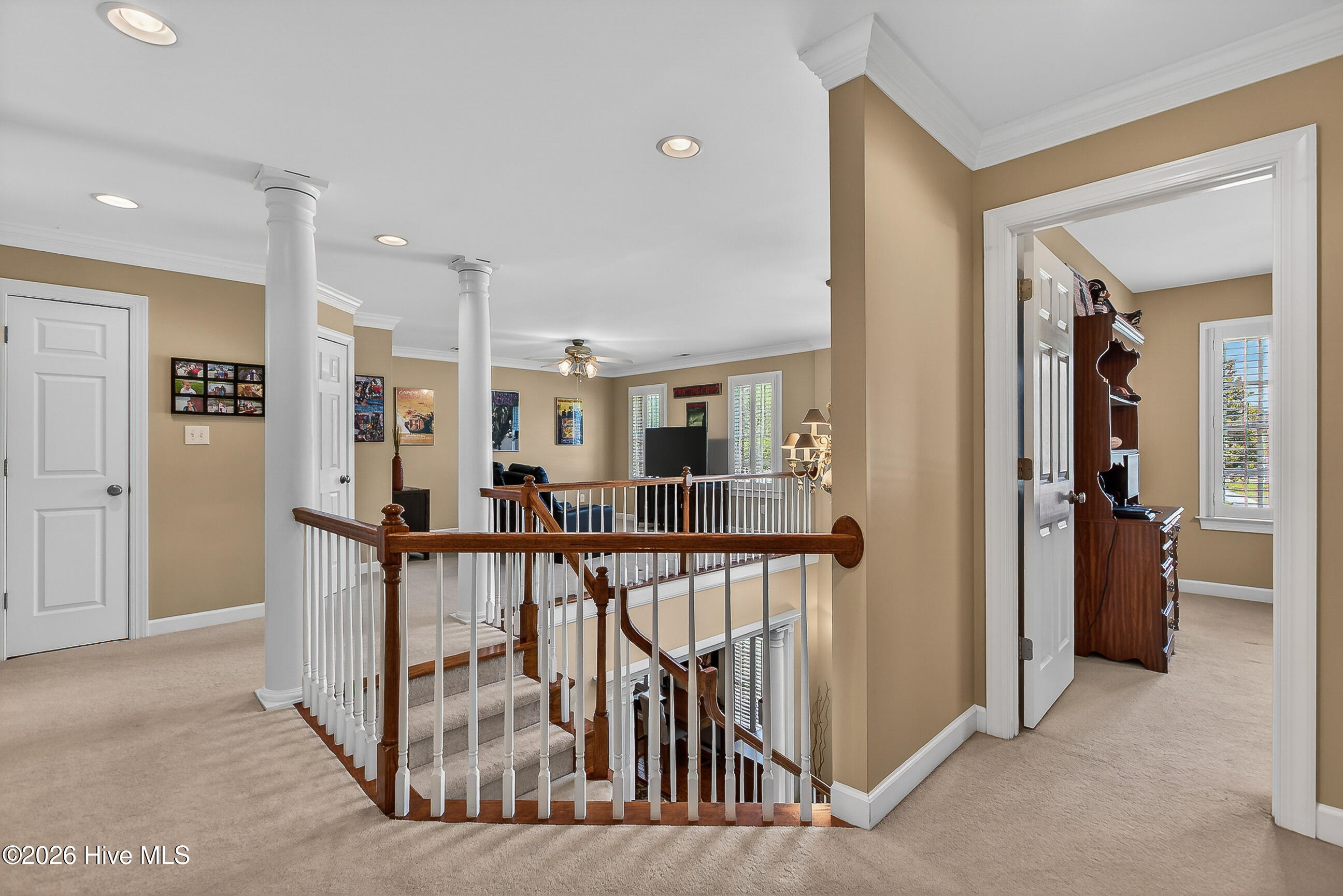 107 Grey Barn Road Jacksonville, NC 28540 - Photo 30 of 51