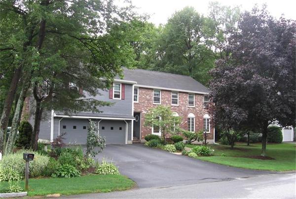 97 Berkeley Road North Andover, MA 01845 - Photo 1 of 1 Gallery Image 1
