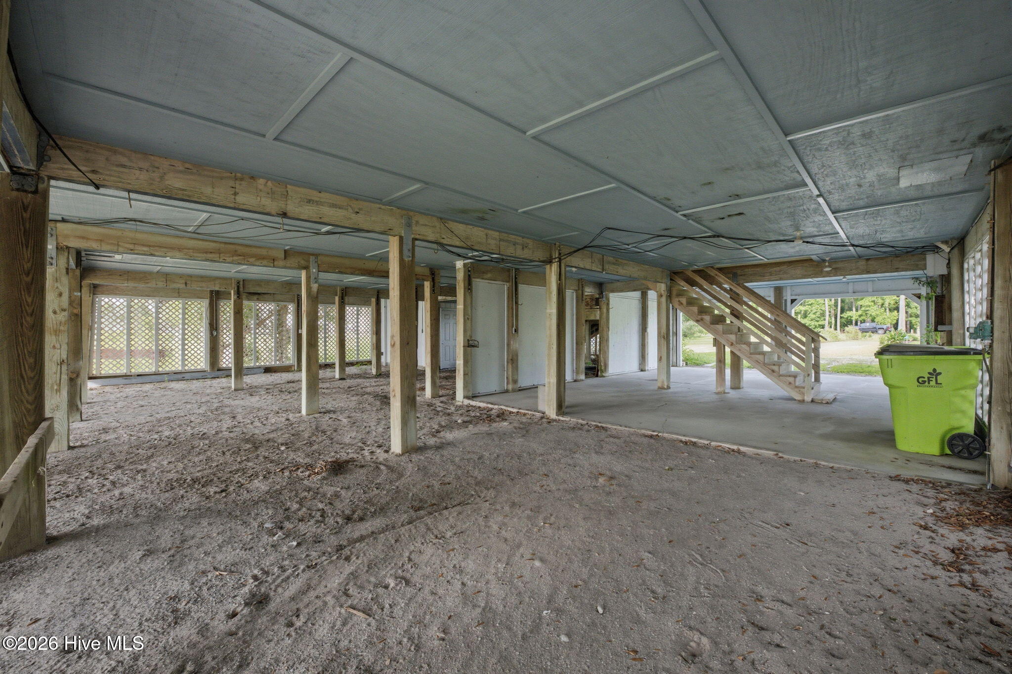 957 Becton Road Havelock, NC 28532 - Photo 51 of 59 Space to make your own