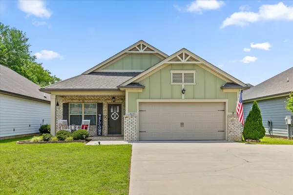 $390,000 | 8242 Roy Lane, Ooltewah, TN 37363