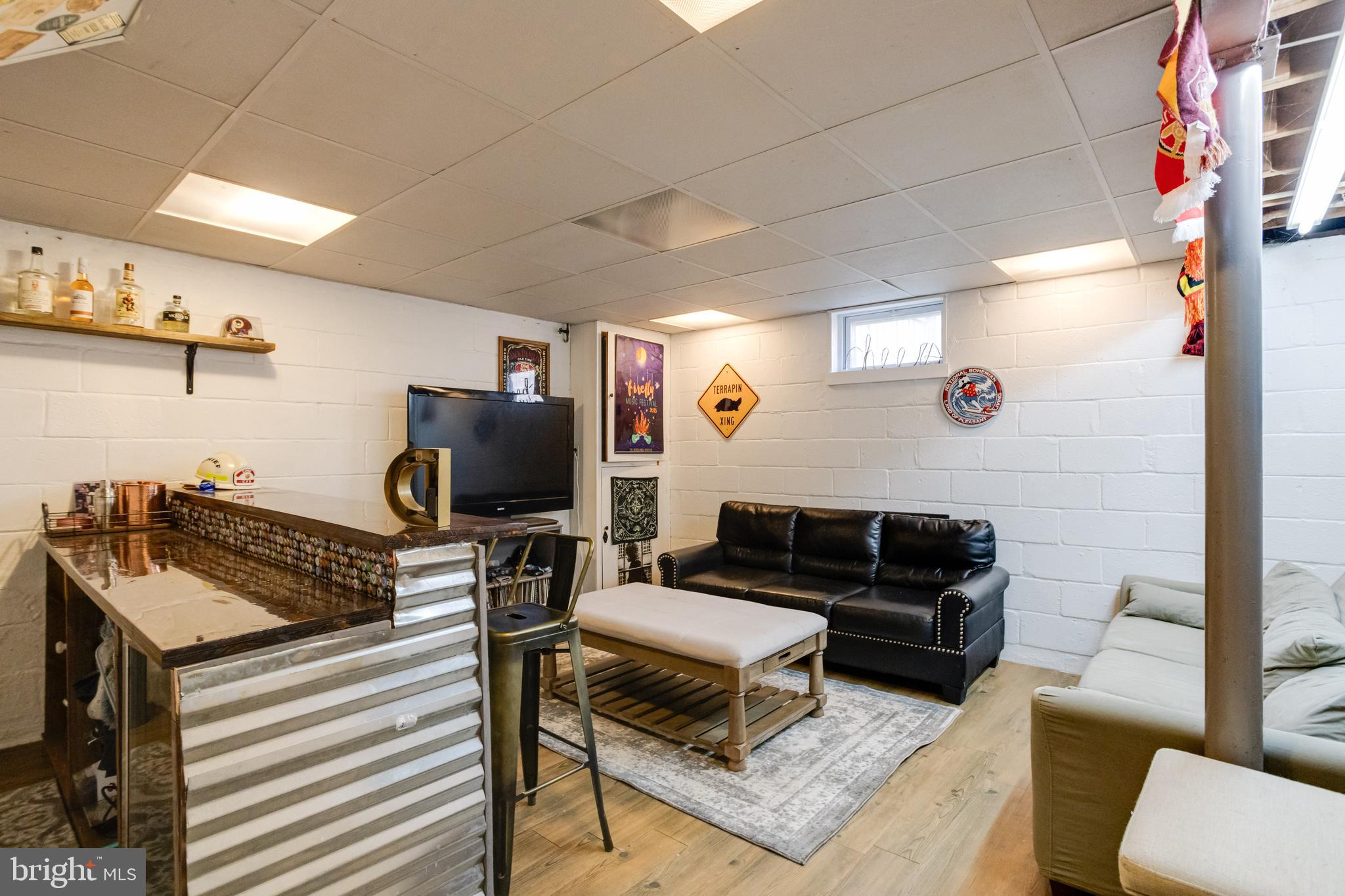 910 Cromwell Bridge Road Baltimore, MD 21286 - Photo 29 of 41 Rec Room