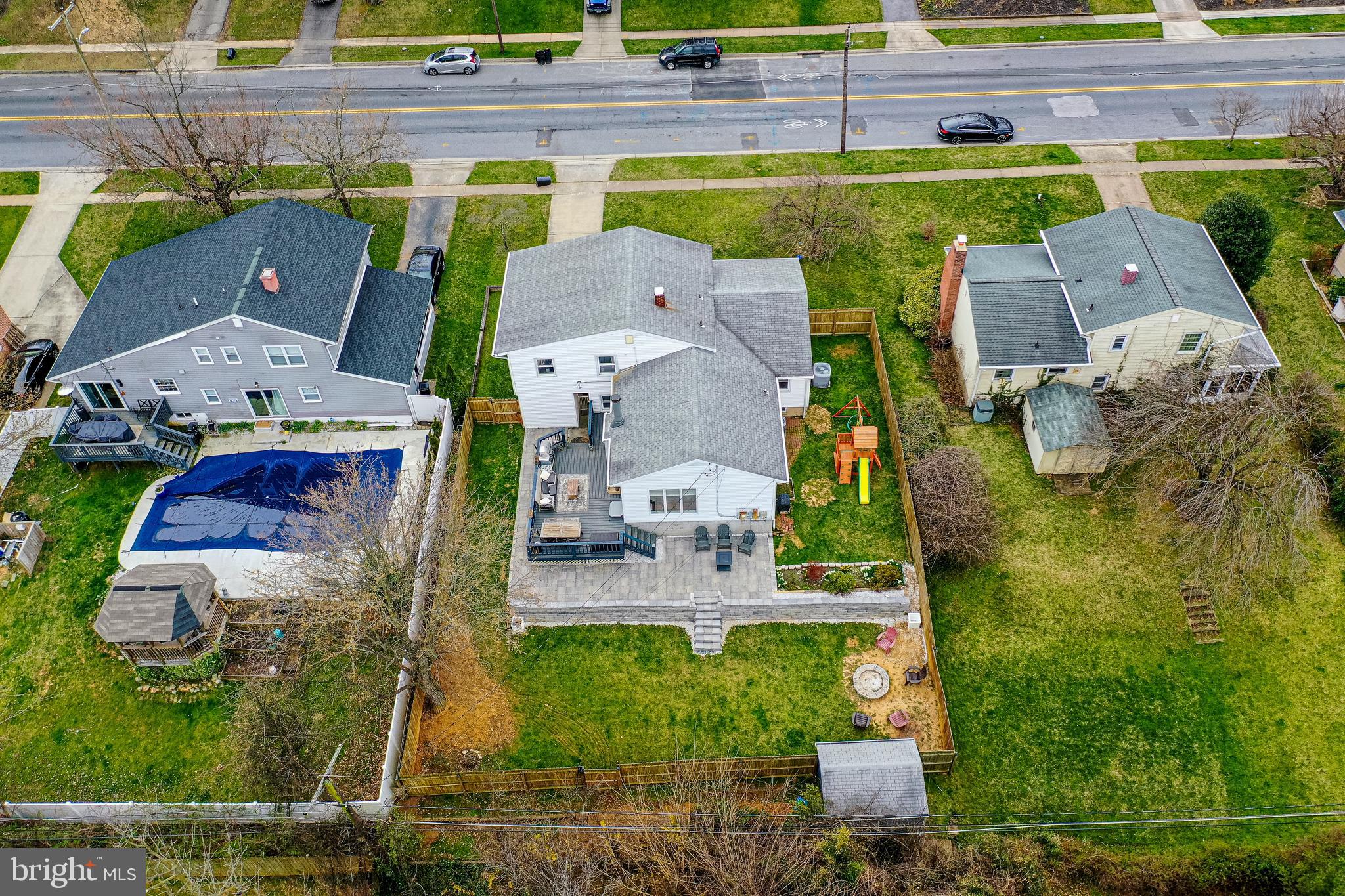 910 Cromwell Bridge Road Baltimore, MD 21286 - Photo 41 of 41 Gallery Image 41