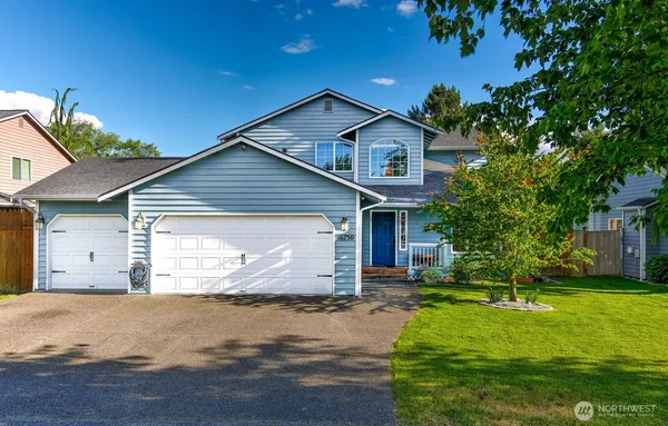 $825,000 | 16750 154th Street Southeast, Monroe, WA 98272