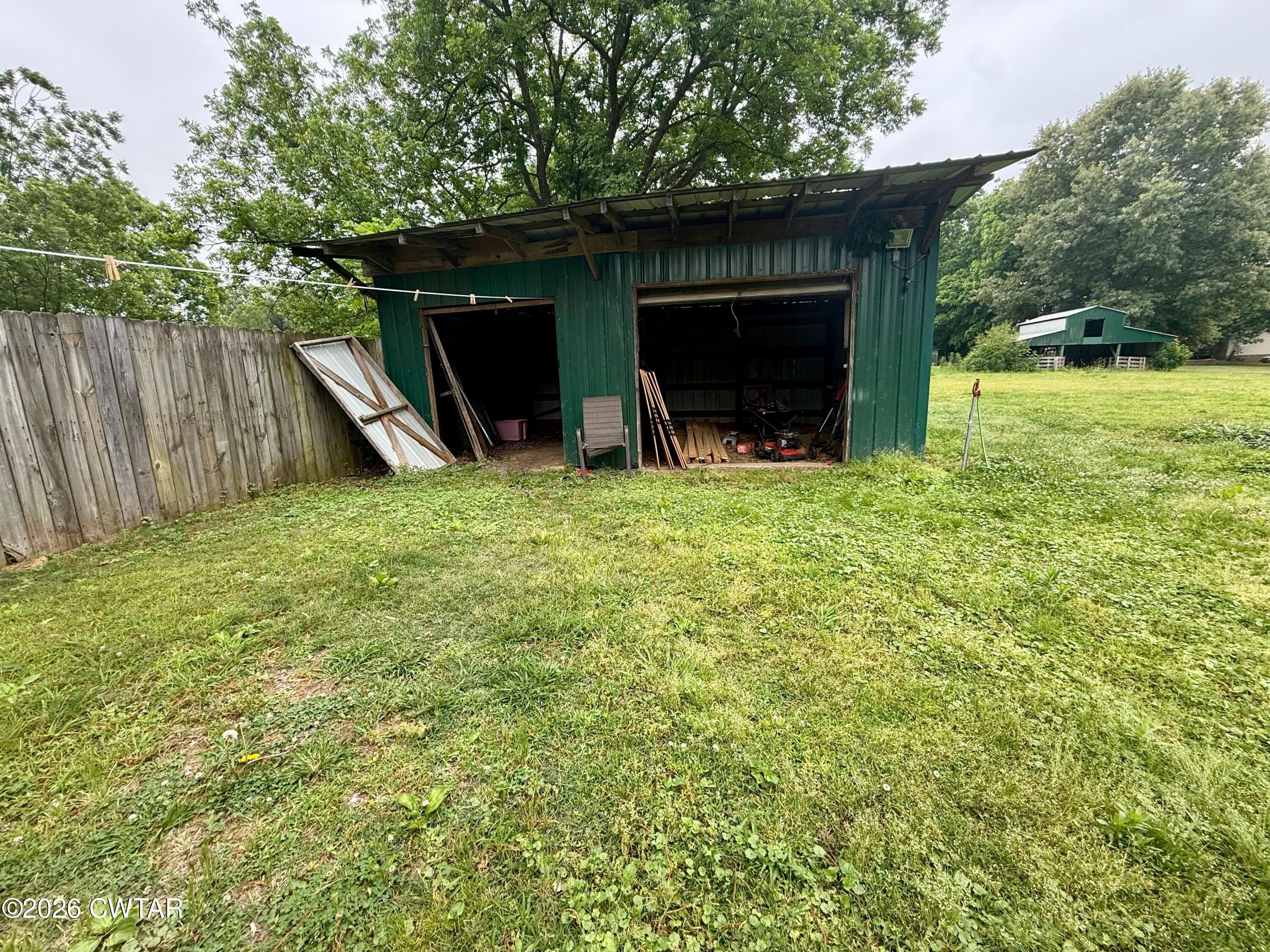 1935 Buster Collins Road Kenton, TN 38233 - Photo 15 of 18