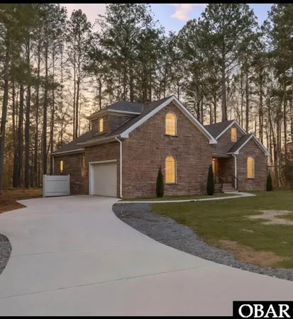 $420,000 | 433 Riversound Drive, Edenton, NC 27932