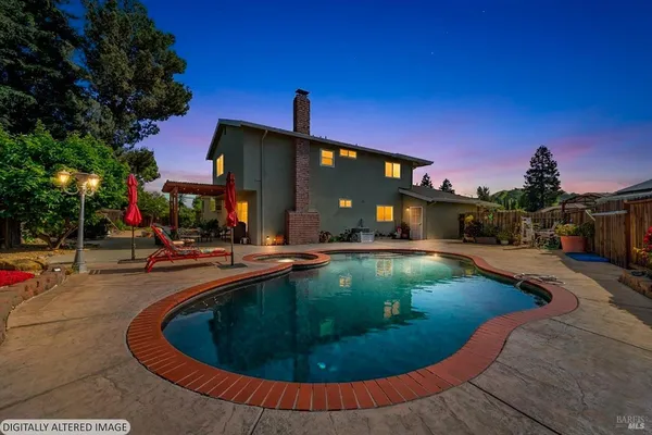 $679,000 | 636 Tiburon Court, Vacaville, CA 95687