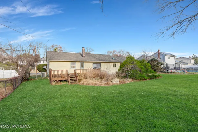 $664,900 | 21 Meadowbrook Drive, Howell, NJ 07731