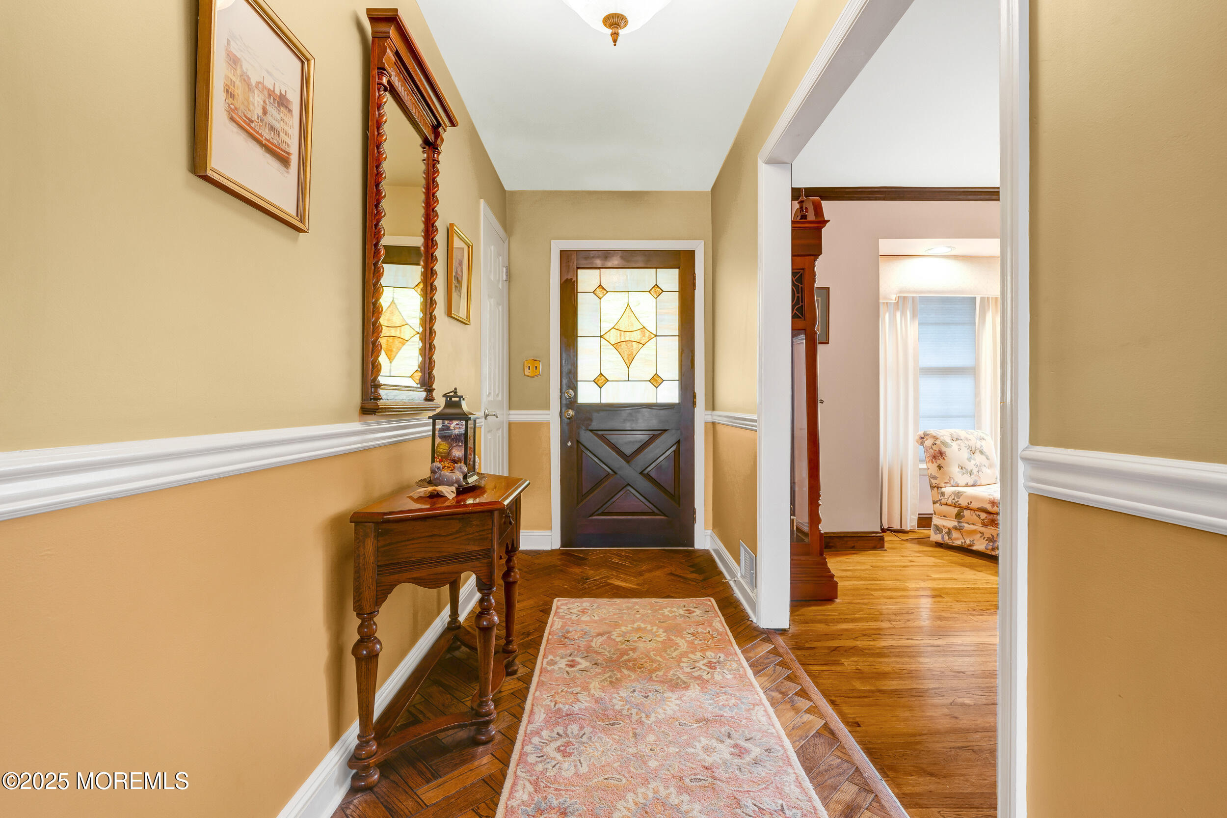 21 Meadowbrook Drive Howell, NJ 07731 - Photo 8 of 52 a bathroom with a tub and shower