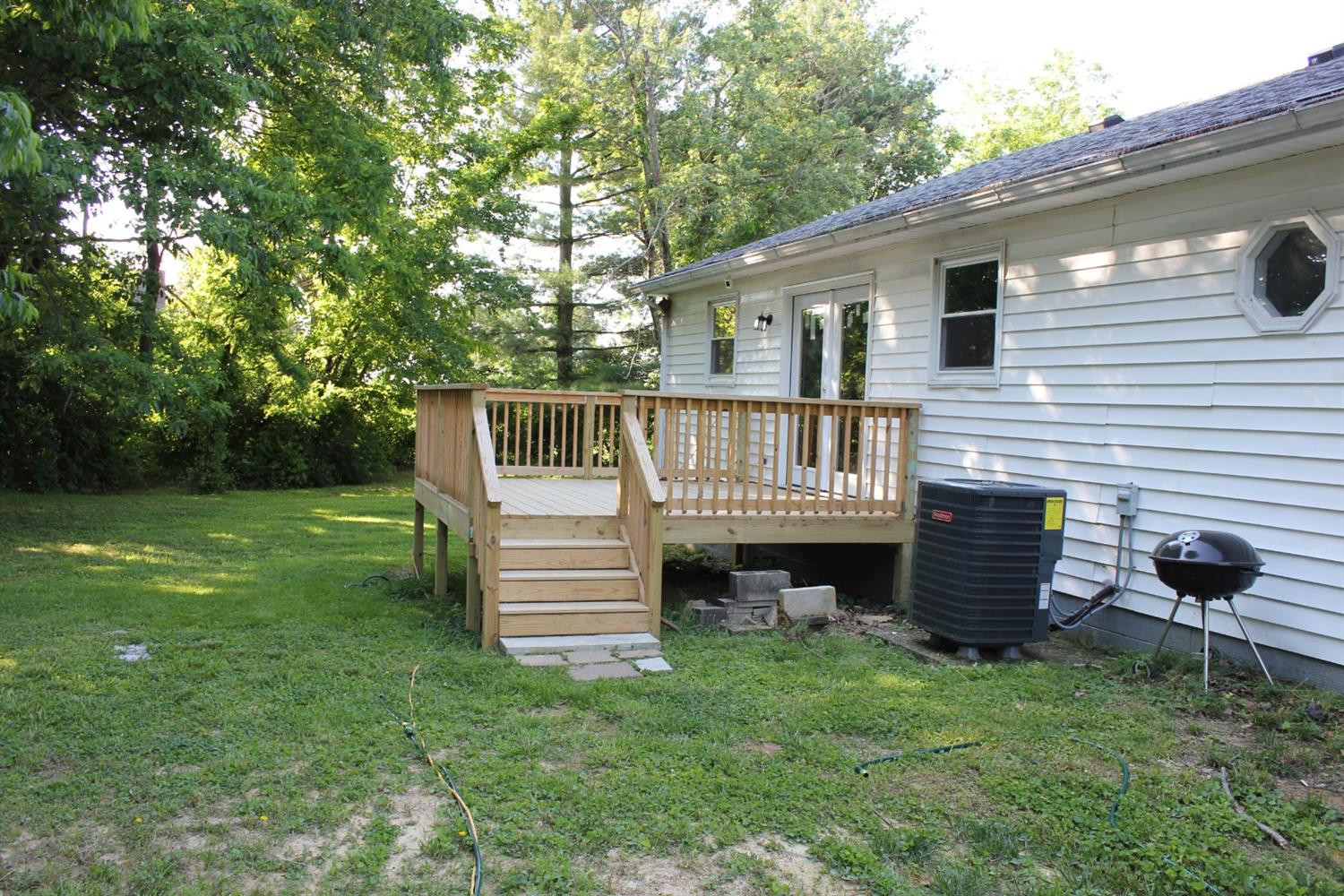 1282 Moberly Road Richmond, KY 40475 - Photo 11 of 28 Photo 11