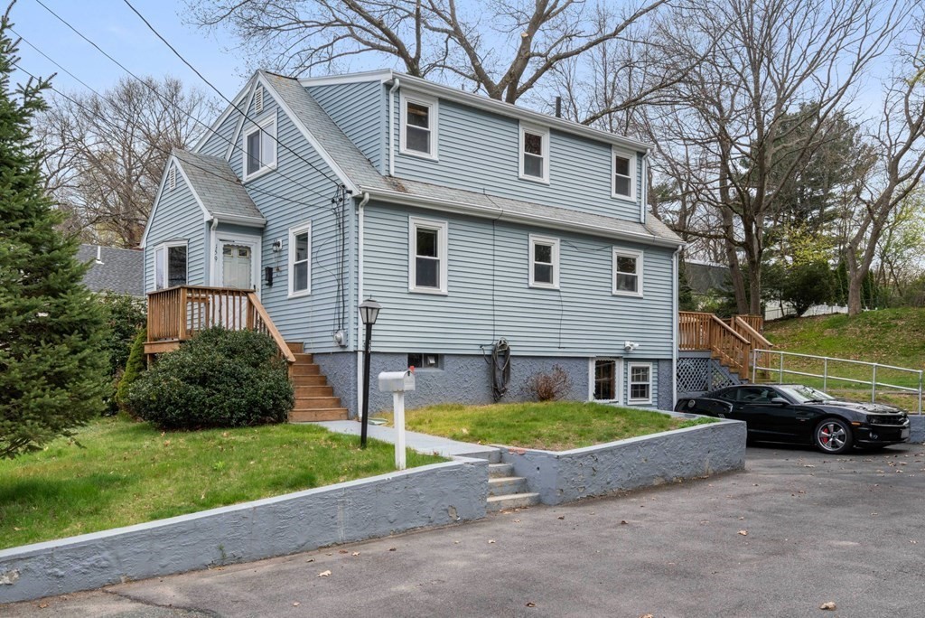 159 Fairbanks Road Dedham, MA 02026 - Photo 1 of 16 Gallery Image 1