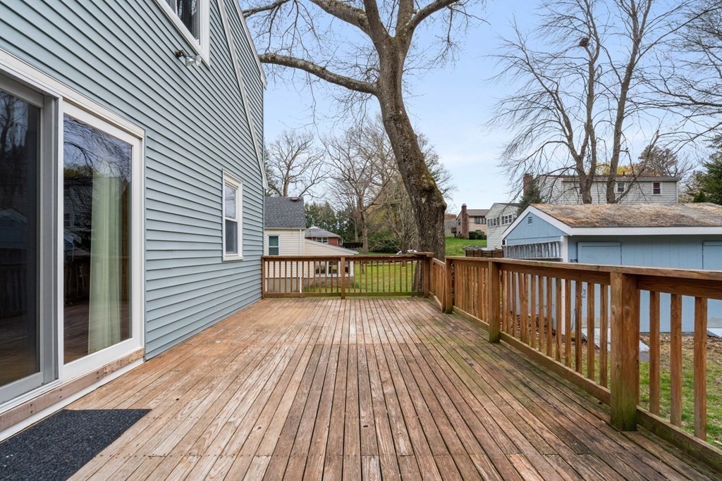 159 Fairbanks Road Dedham, MA 02026 - Photo 14 of 16 Gallery Image 14