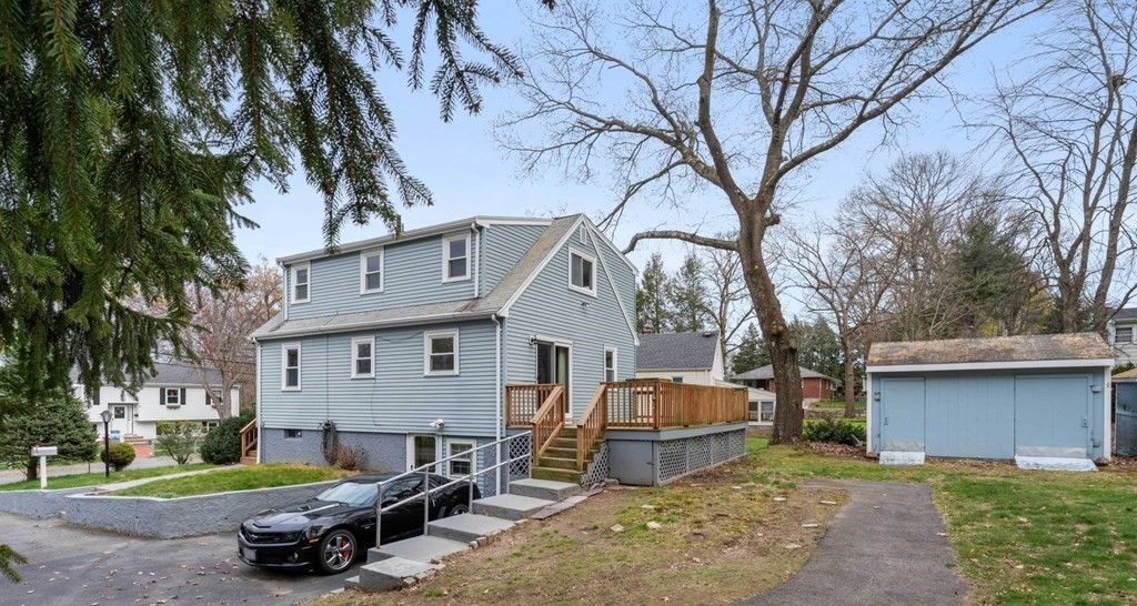 159 Fairbanks Road Dedham, MA 02026 - Photo 15 of 16 Gallery Image 15