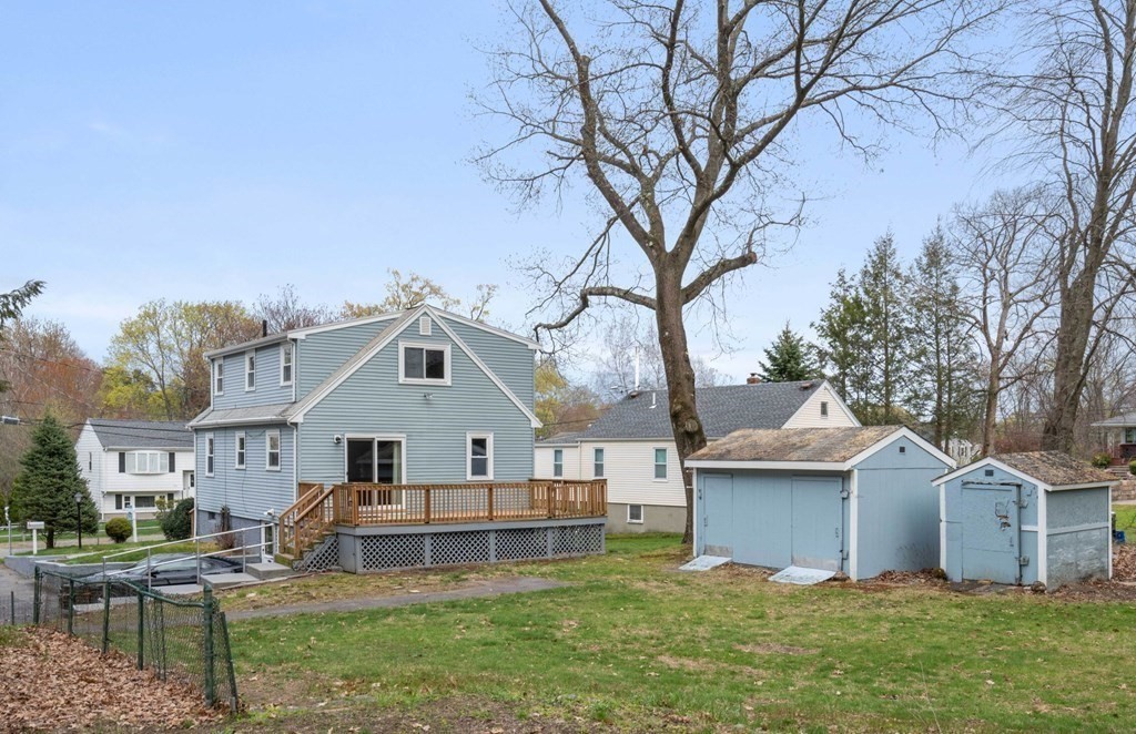 159 Fairbanks Road Dedham, MA 02026 - Photo 16 of 16 Gallery Image 16