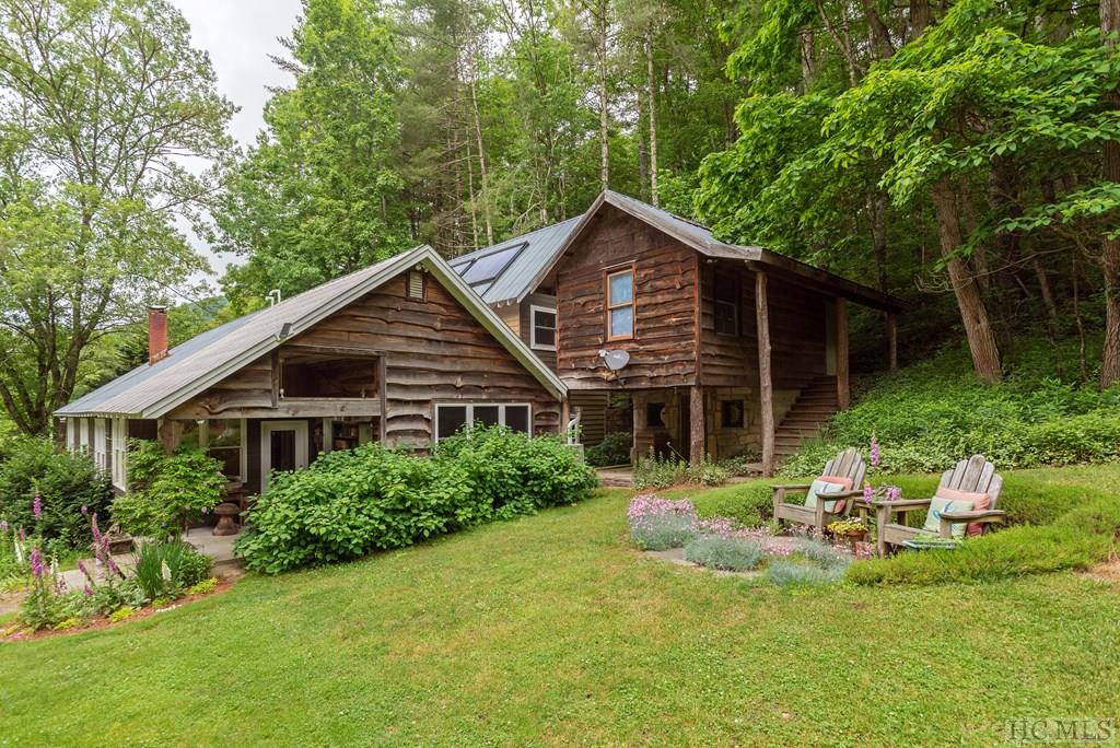 1756 Mill Creek Road Cullowhee, NC 28723 - Photo 36 of 65 Gallery Image 36