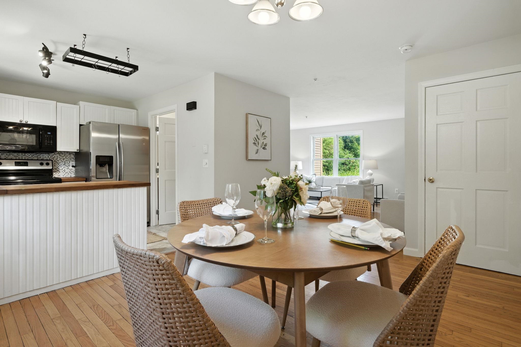 83 Bellamy Woods Dover, NH 03820 - Photo 11 of 45