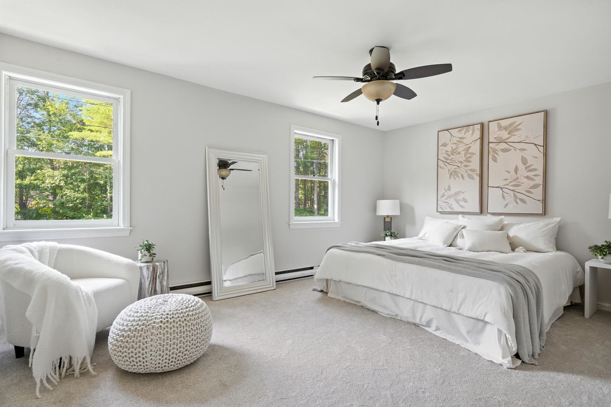 83 Bellamy Woods Dover, NH 03820 - Photo 20 of 45