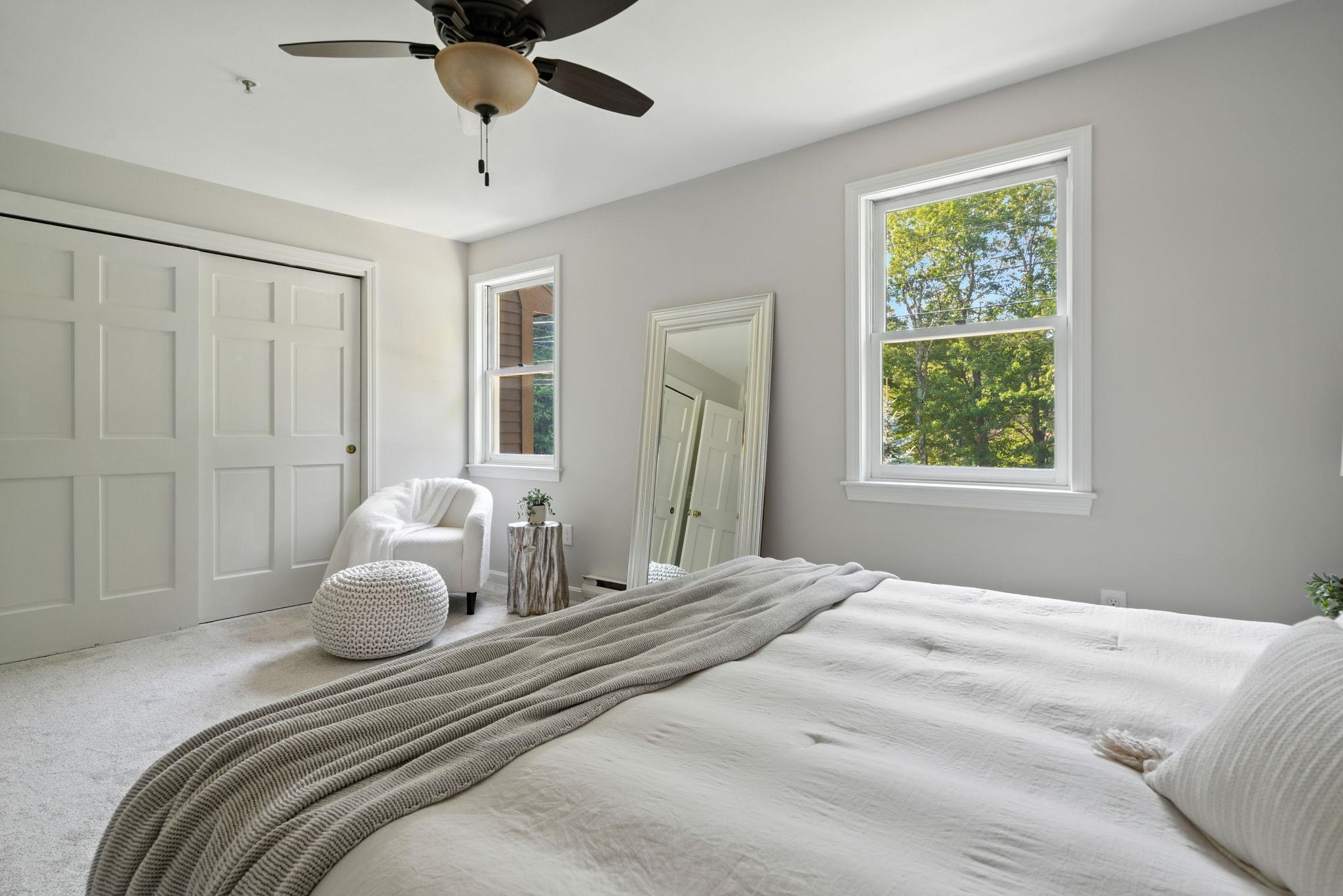 83 Bellamy Woods Dover, NH 03820 - Photo 23 of 45