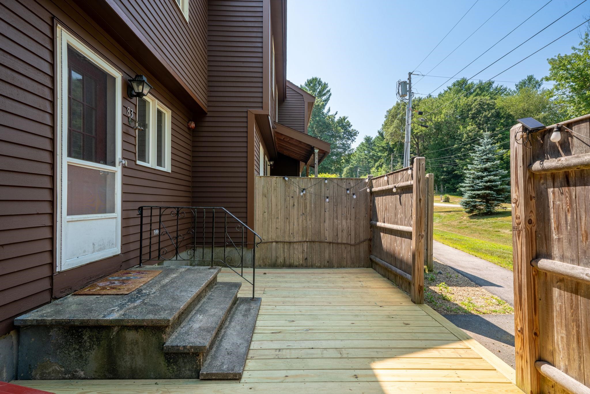 83 Bellamy Woods Dover, NH 03820 - Photo 34 of 45