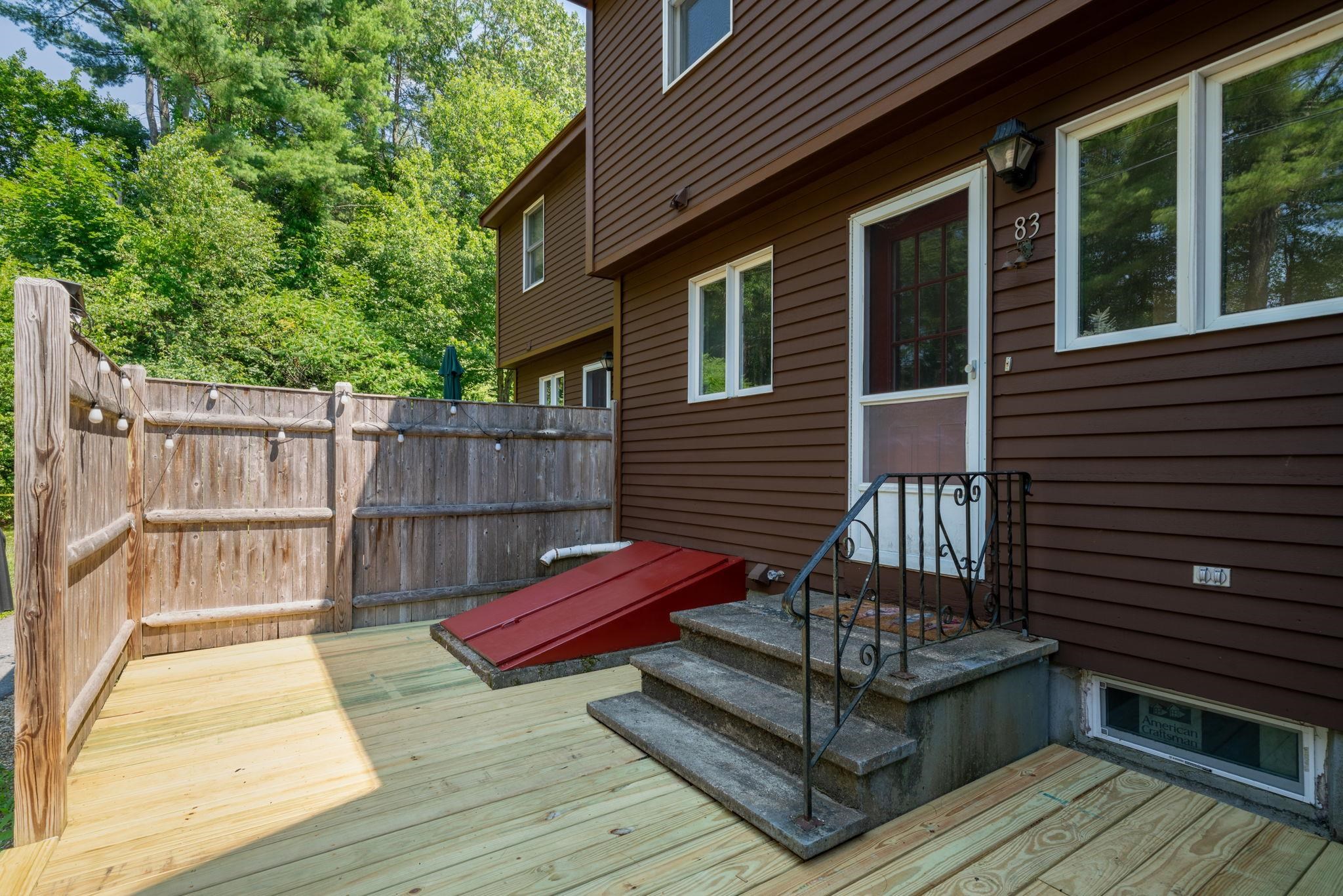 83 Bellamy Woods Dover, NH 03820 - Photo 37 of 45