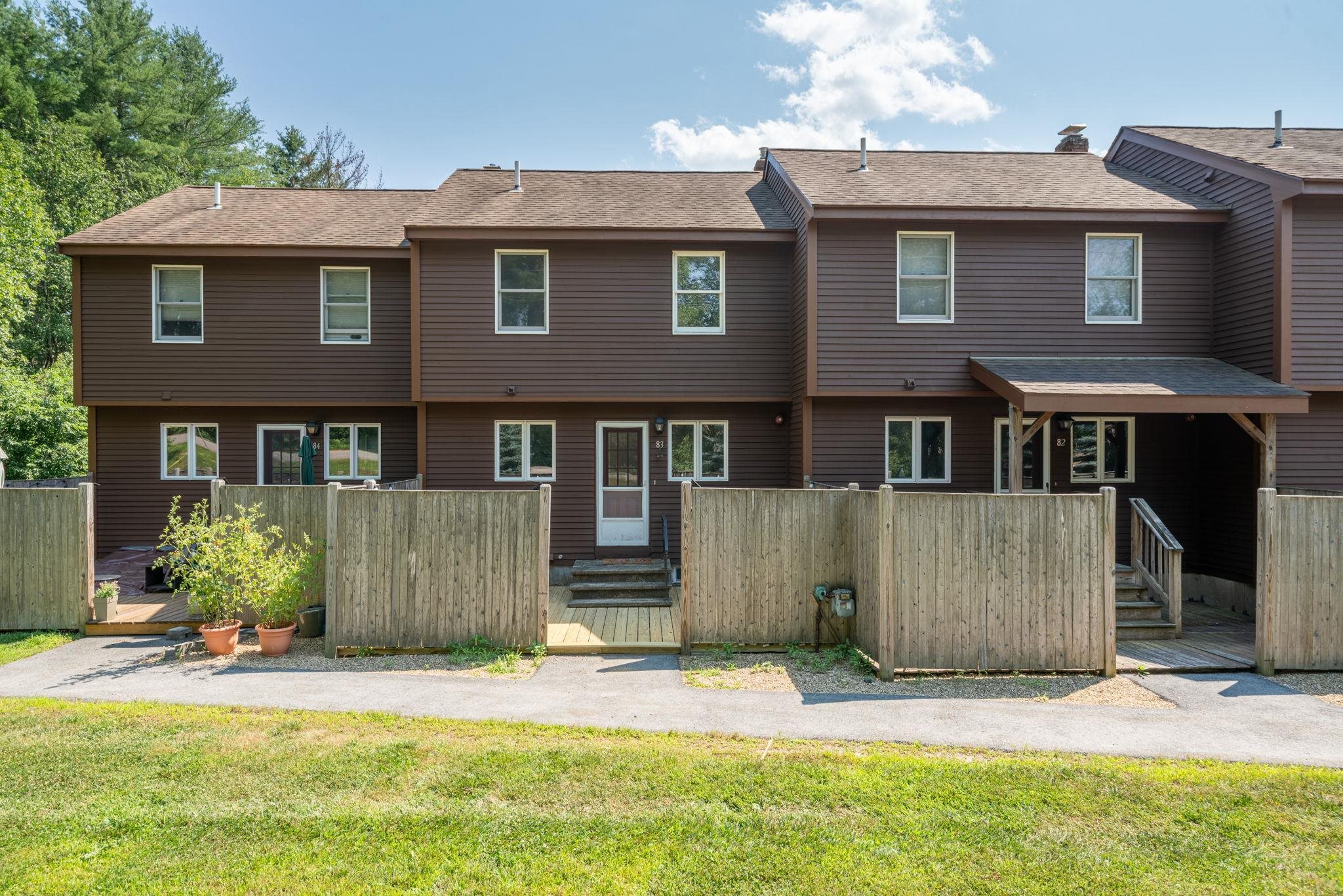 83 Bellamy Woods Dover, NH 03820 - Photo 38 of 45