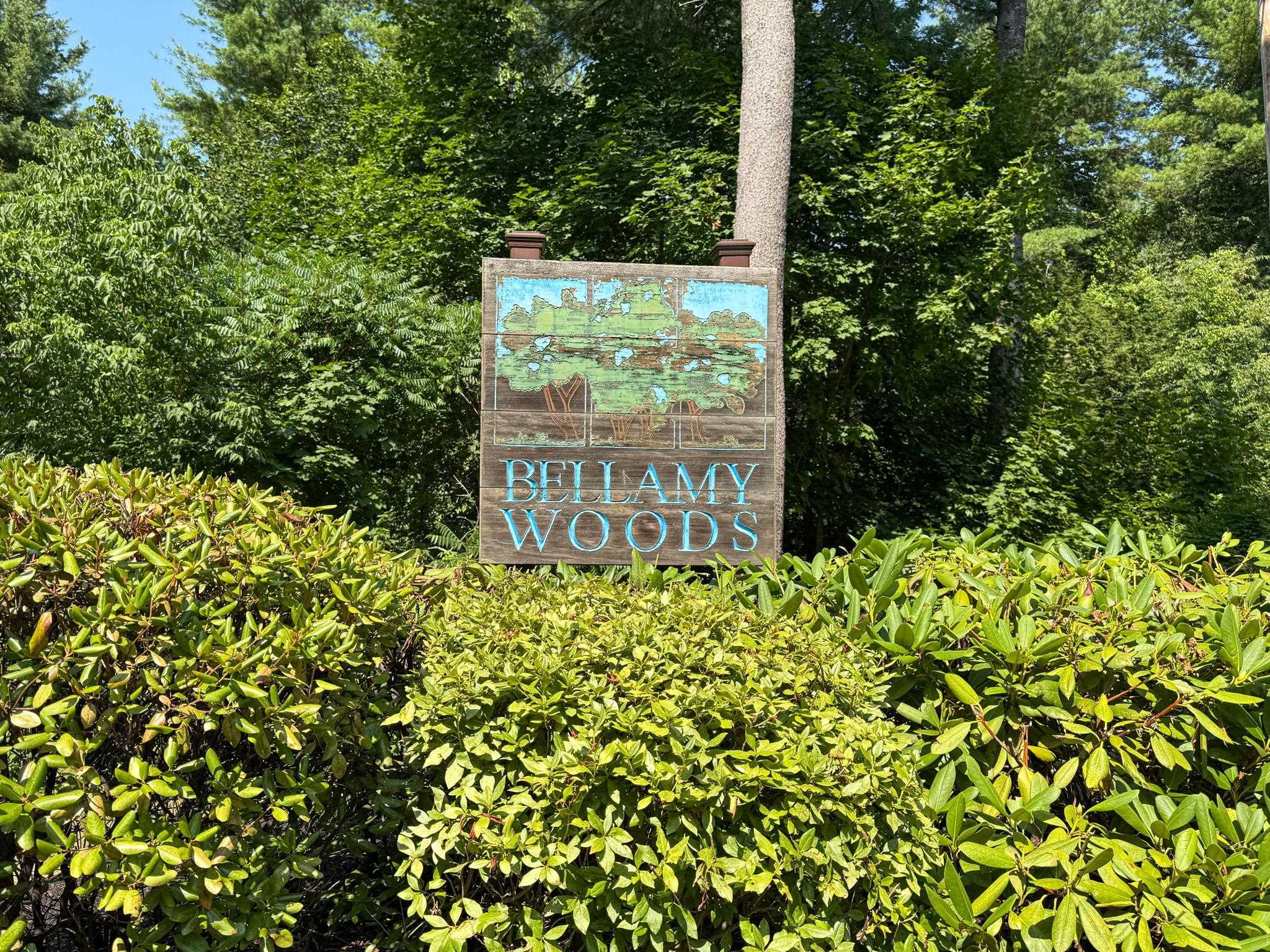 83 Bellamy Woods Dover, NH 03820 - Photo 41 of 45