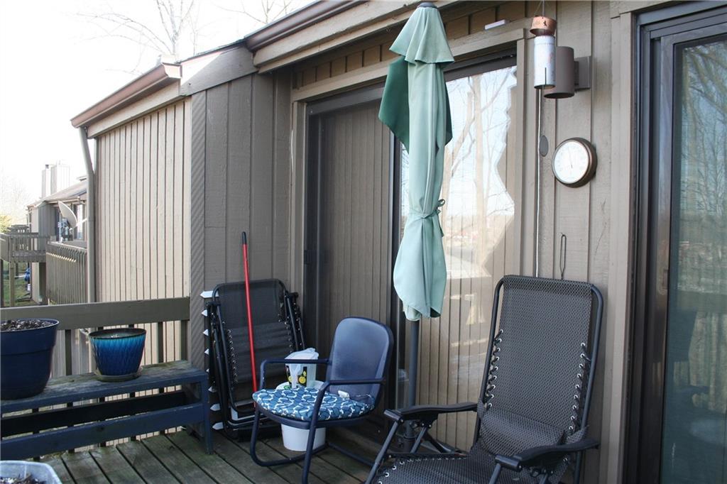101 Lookout Ridge Drive, Unit 101 Columbus, IN 47201 - Photo 24 of 25 Gallery Image 24