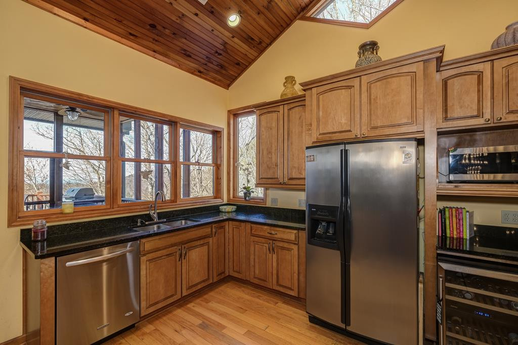 341 Beaver Gap Road Murphy, NC 28906 - Photo 19 of 72