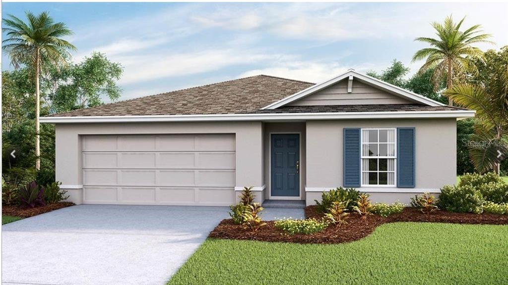 10317 Southeast 162nd Pl Road Summerfield, FL 34491 - Photo 1 of 10