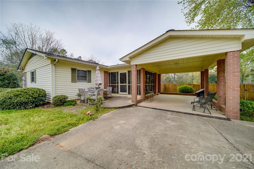 20808 Converse Road Albemarle, NC 28001 - Photo 2 of 29 Gallery Image 2