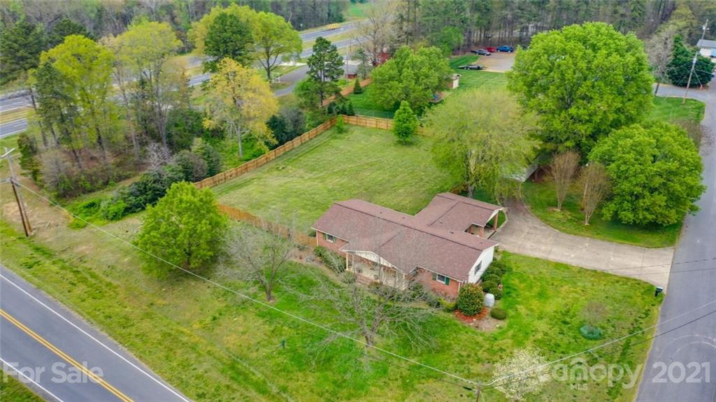 20808 Converse Road Albemarle, NC 28001 - Photo 28 of 29 Gallery Image 28