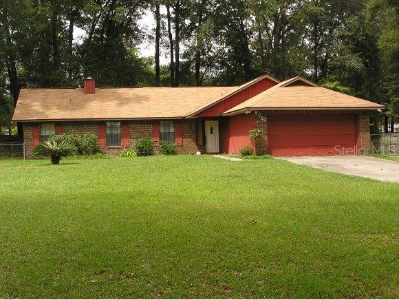 5700 West Anthony Road Ocala, FL 34479 - Photo 1 of 1 Primary Photo