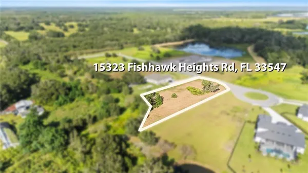 $259,000 | 15323 Fishhawk Heights Road, Lithia, FL 33547