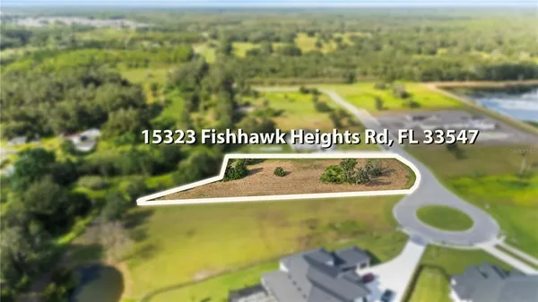 $259,000 | 15323 Fishhawk Heights Road, Lithia, FL 33547