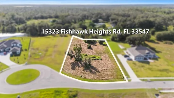 $259,000 | 15323 Fishhawk Heights Road, Lithia, FL 33547