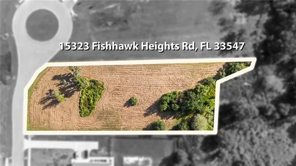 $259,000 | 15323 Fishhawk Heights Road, Lithia, FL 33547
