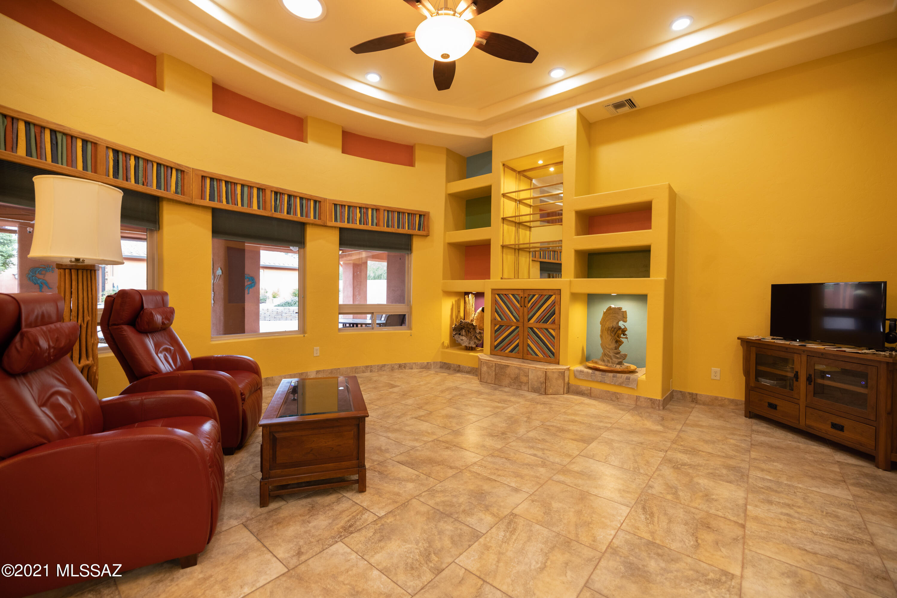 4967 Cat Mountain Road Tucson, AZ 85757 - Photo 12 of 50 Gallery Image 12